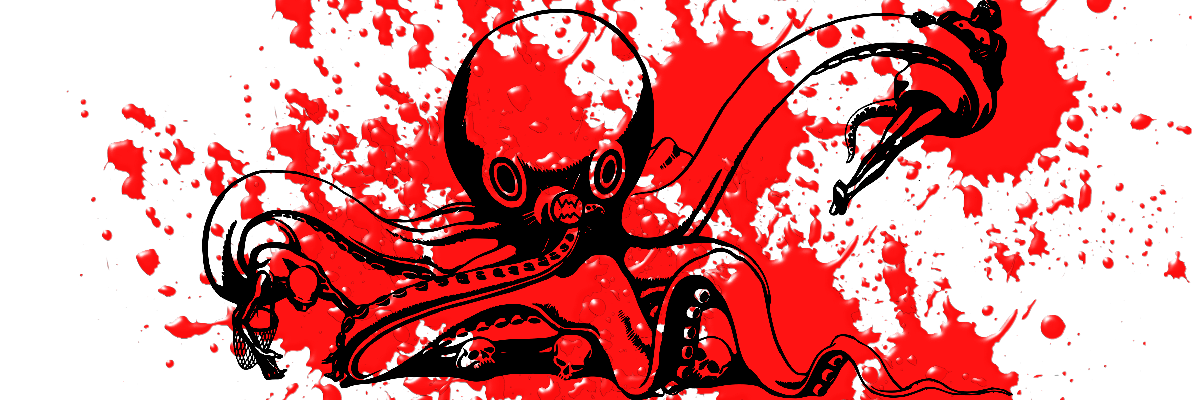 Killer Octopus 2