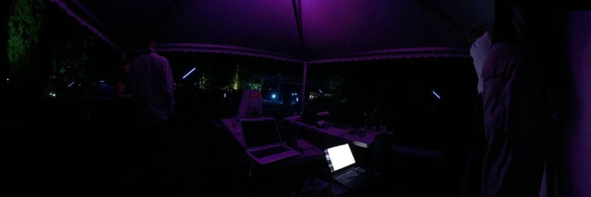 Radio Interdite Plateau De Nuit