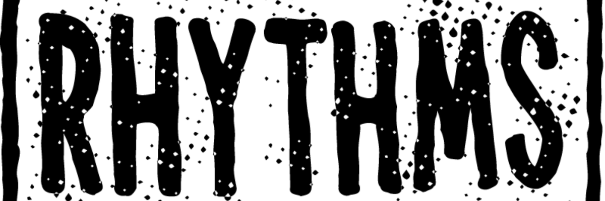 Logo Soul Rhythms