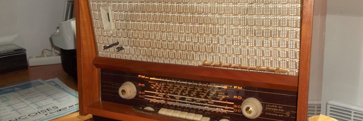 Radio