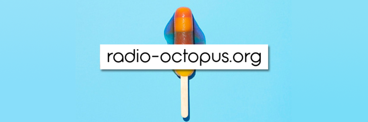 Summer Octopus