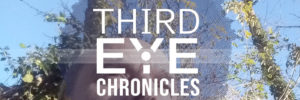 Bandeau third eye chronicles