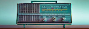 Radio Octopus