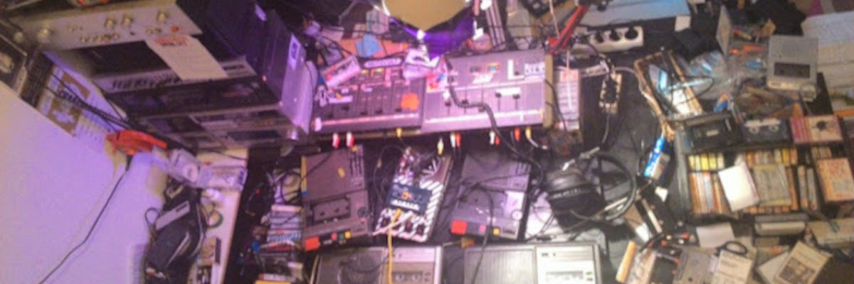 Cosmic cassette