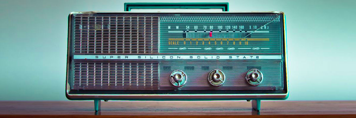 Radio Octopus
