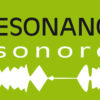 Logo ok resonance sonore pour web