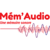 Mém audio logo carré